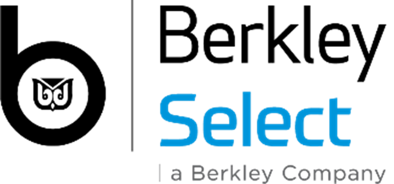Berkley Select logo