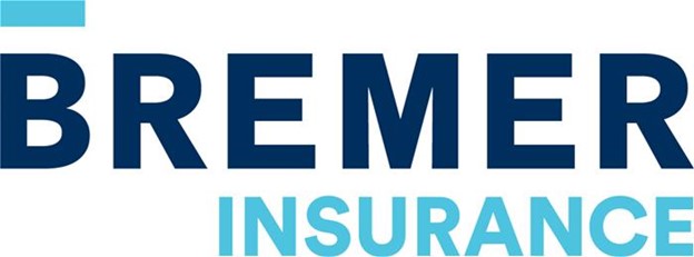 Bremer Insurance logo