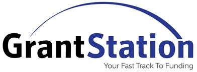 GrantStation logo