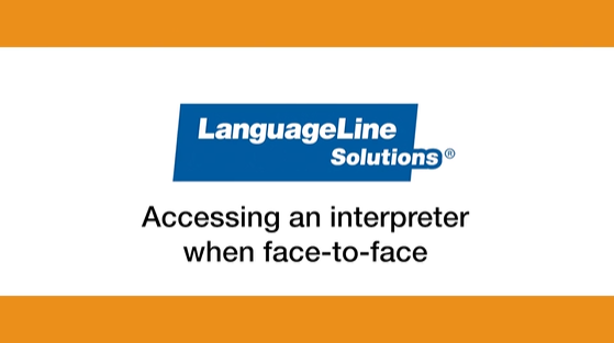LanguageLine Solutions Minnesota Council Of Nonprofits