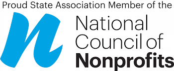 National Council of Nonprofits member badge