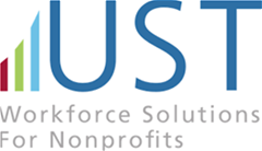 UST Workforce Solutions logo