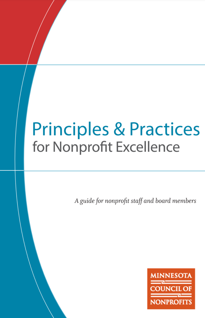 Principles and Practices cover image