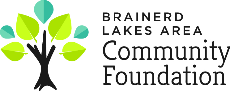 Brainerd Lakes Community Foundation logo