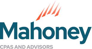 Mahoney CPAs and Advisors logo