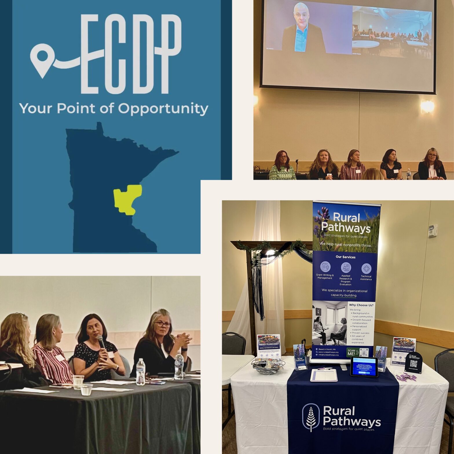 Rural Pathways - Minnesota Council of Nonprofits