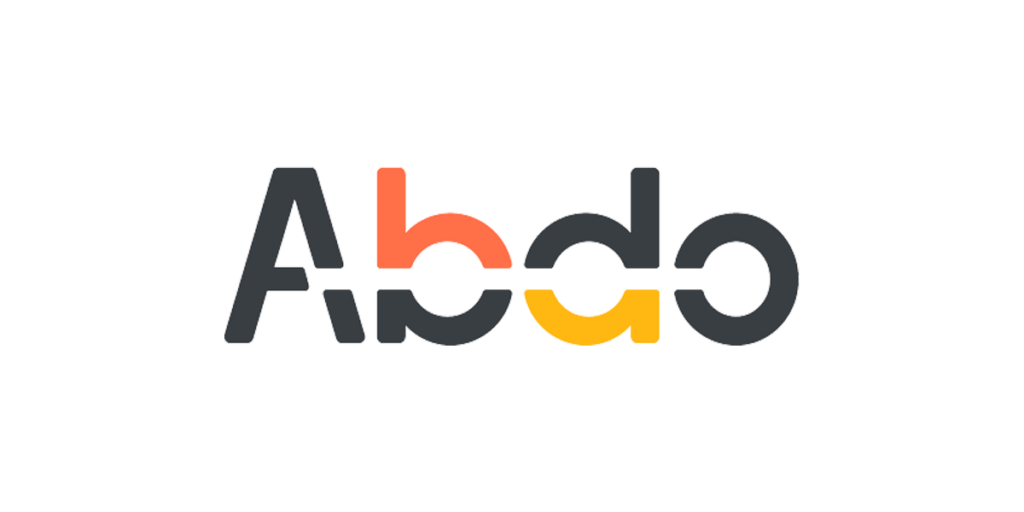 Abdo logo