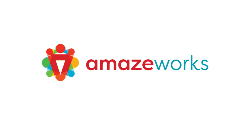 Amazeworks logo