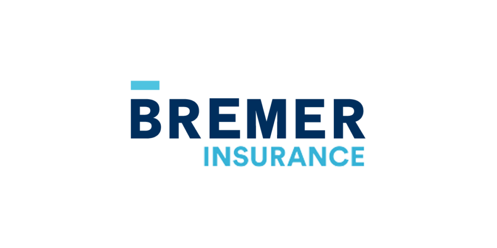 Bremer Insurance logo