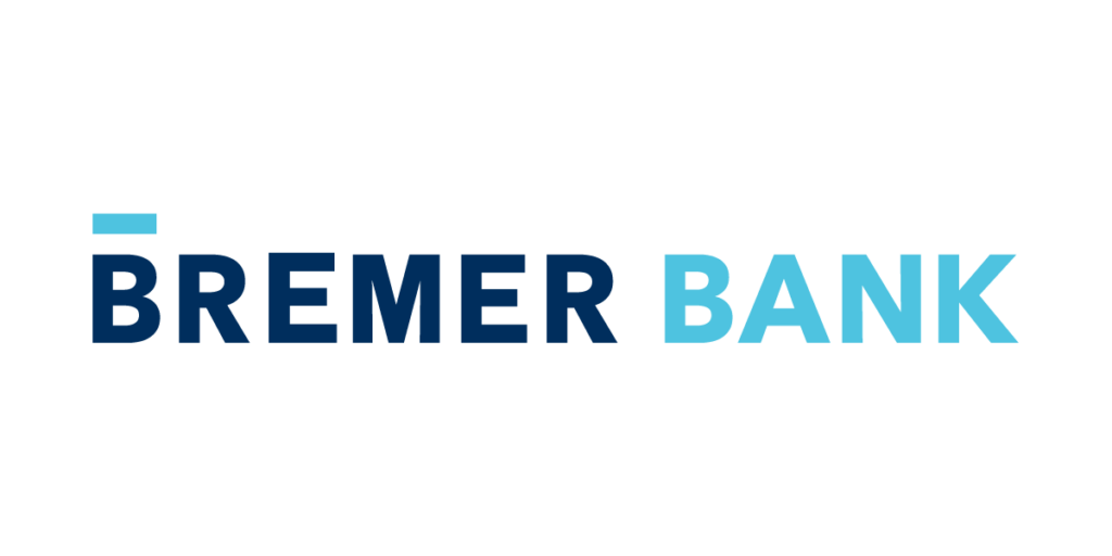 Bremer Bank logo