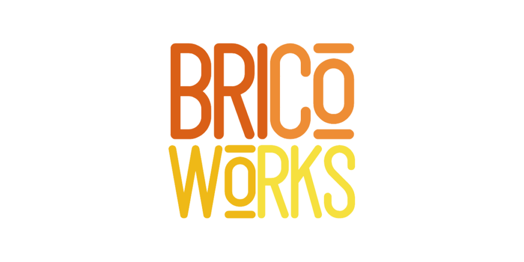 Brico Works logo