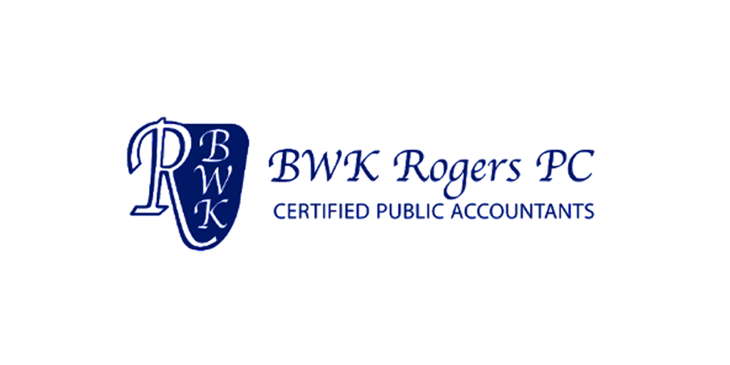 BWK Rogers logo