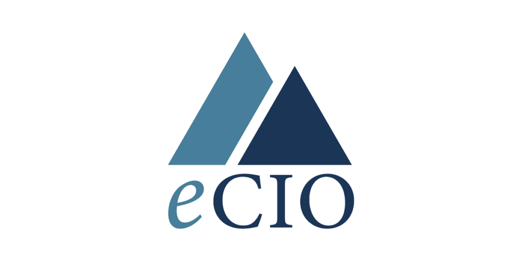 eCIO logo