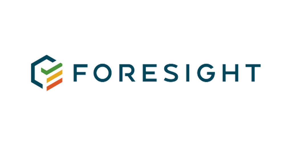 Foresight logo