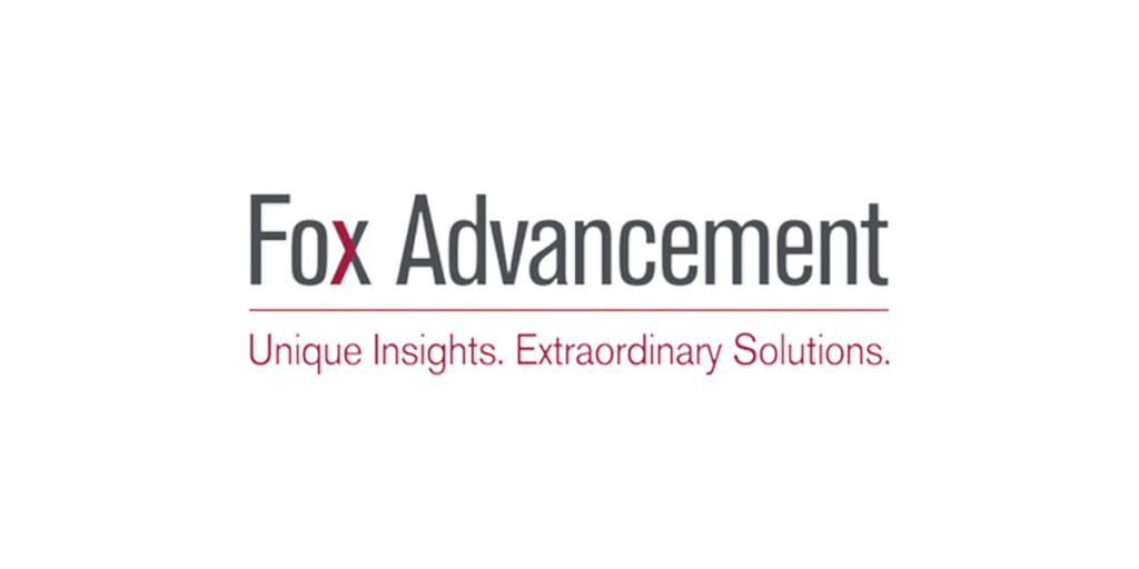 Fox Advancement logo