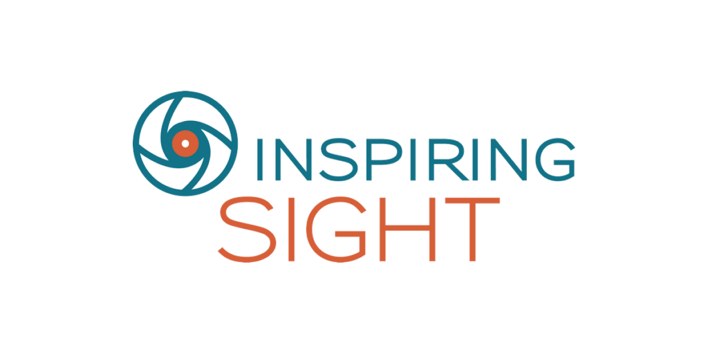 INspiring SIGHT logo