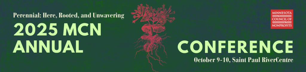 You're Invited to MCN's 2025 Annual Conference