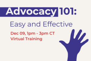 Advocacy 101