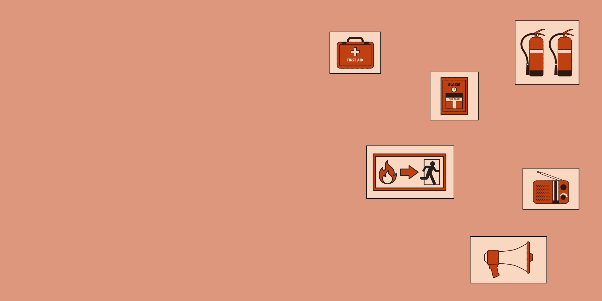 Cover design of MCN's Fall 2025 issue of Nonprofit News