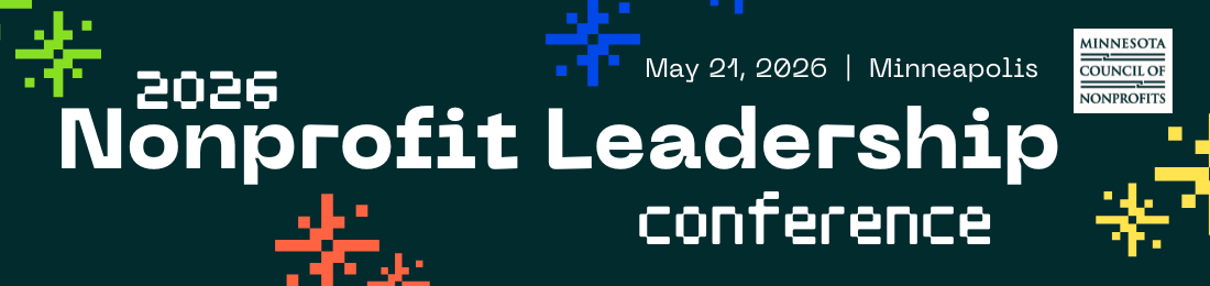 MCN's 2026 Nonprofit Leadership Conference
