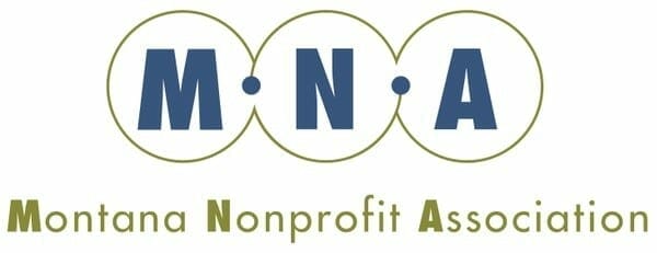 Montana Nonprofit Association Logo