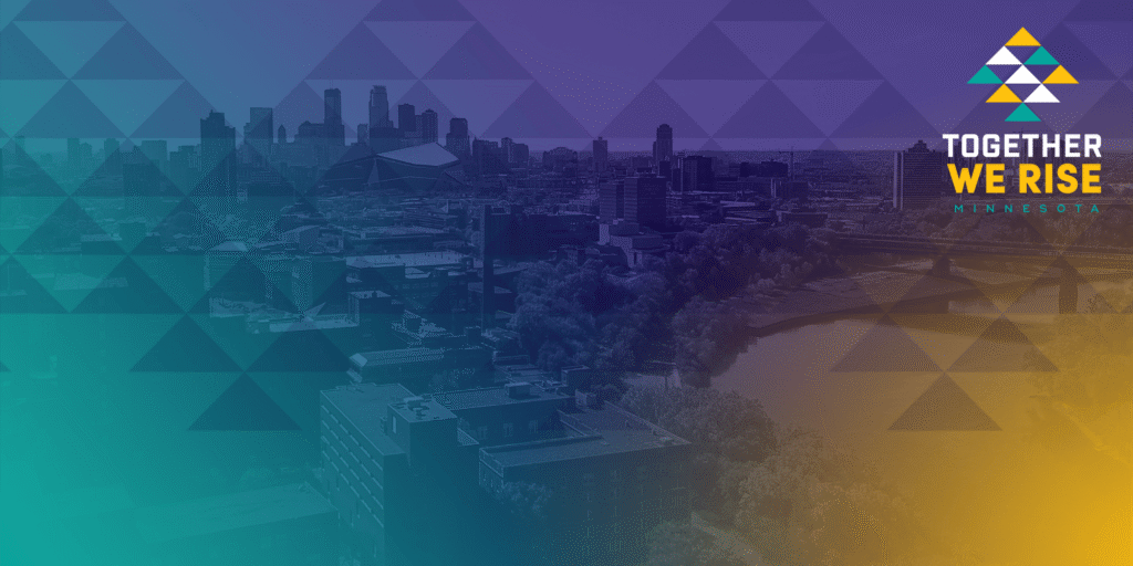 Together We Rise Minnesota