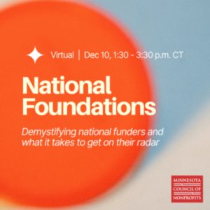 National Foundations